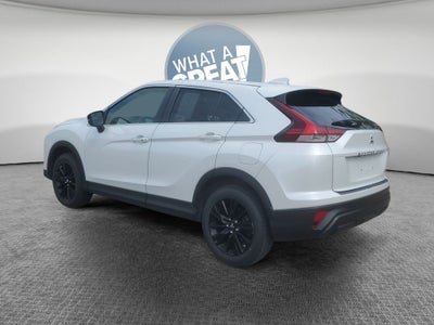2024 Mitsubishi Eclipse Cross LE