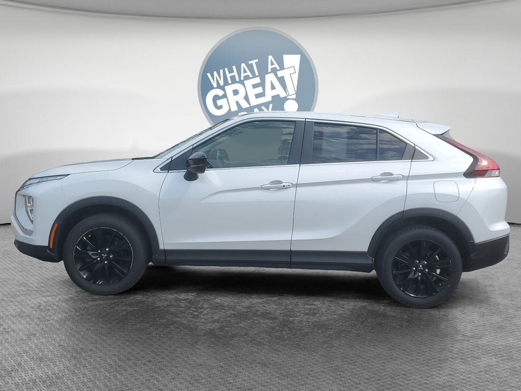 2024 Mitsubishi Eclipse Cross LE