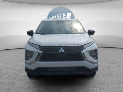 2024 Mitsubishi Eclipse Cross LE