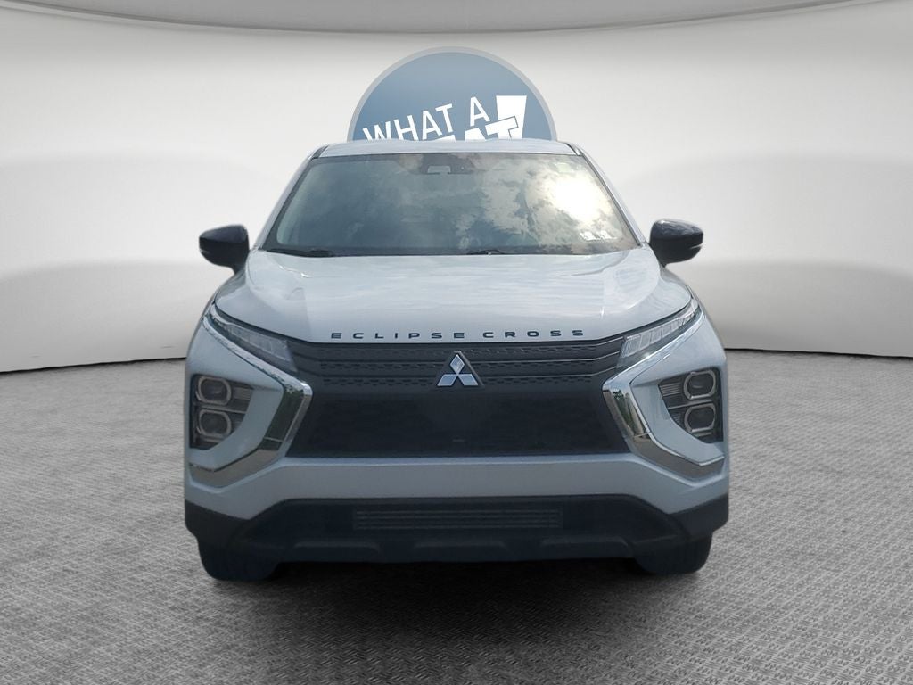 2024 Mitsubishi Eclipse Cross LE