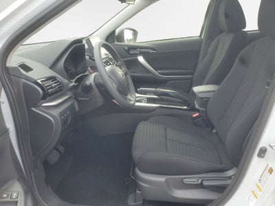 2026 Mitsubishi Eclipse Cross Ralliart