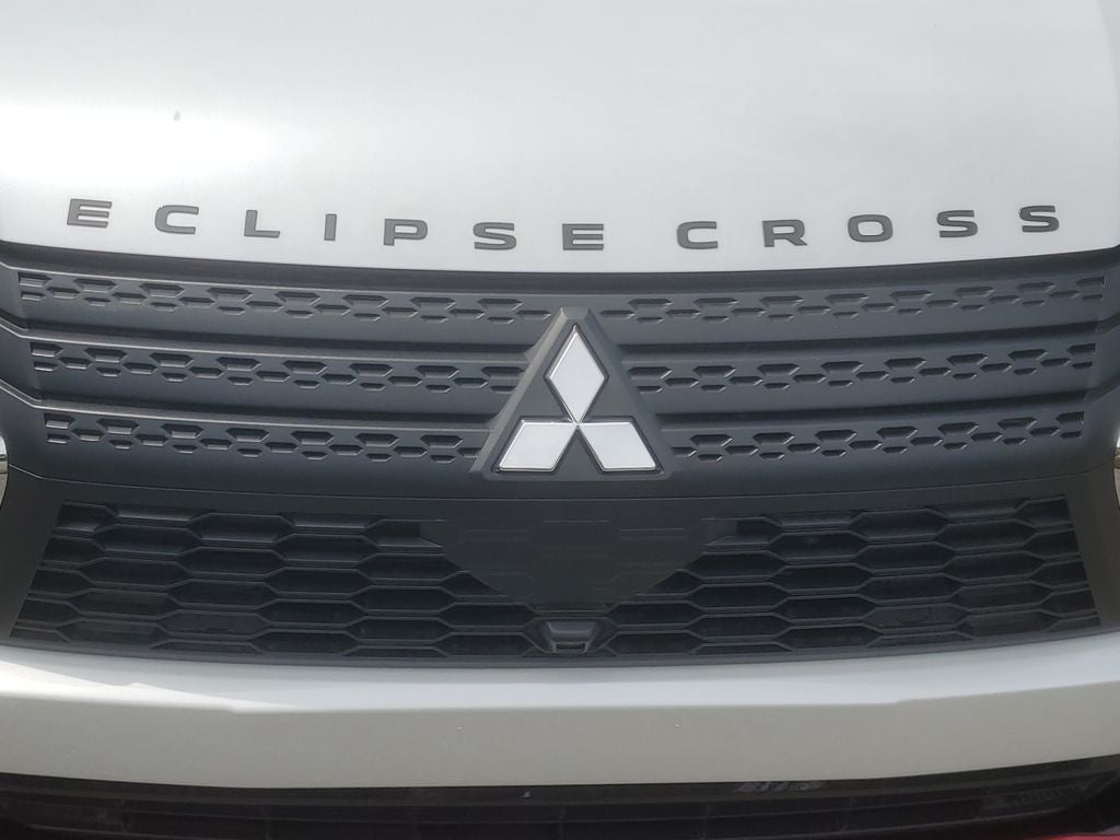 2026 Mitsubishi Eclipse Cross Ralliart