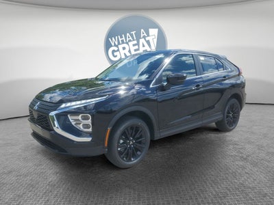 2026 Mitsubishi Eclipse Cross LE