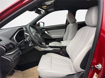 2026 Mitsubishi Eclipse Cross SEL