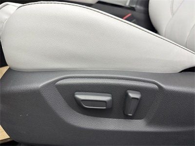 2026 Mitsubishi Eclipse Cross SEL