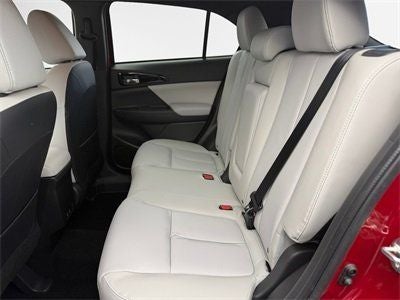 2026 Mitsubishi Eclipse Cross SEL