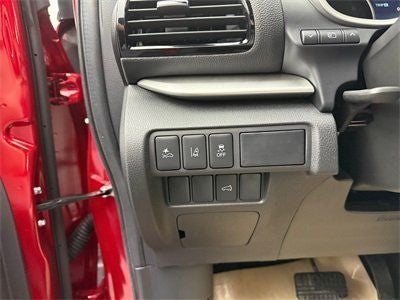 2026 Mitsubishi Eclipse Cross SEL