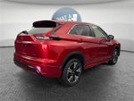 2026 Mitsubishi Eclipse Cross SEL