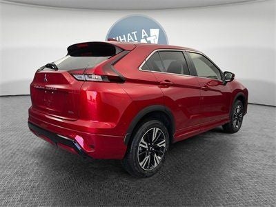 2026 Mitsubishi Eclipse Cross SEL