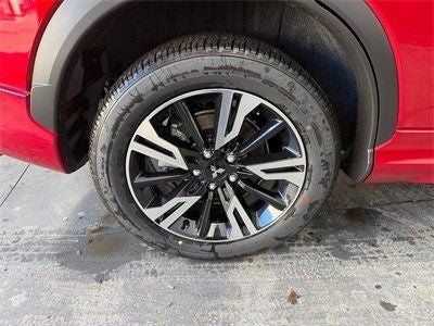 2026 Mitsubishi Eclipse Cross SEL