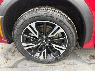 2026 Mitsubishi Eclipse Cross SEL