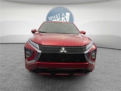 2026 Mitsubishi Eclipse Cross SEL