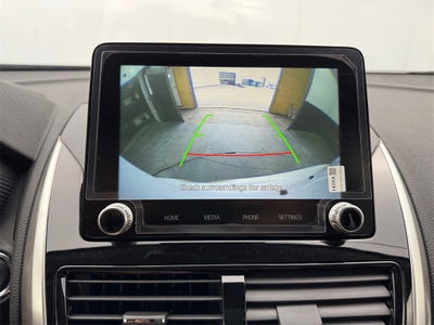 2026 Mitsubishi Eclipse Cross SE