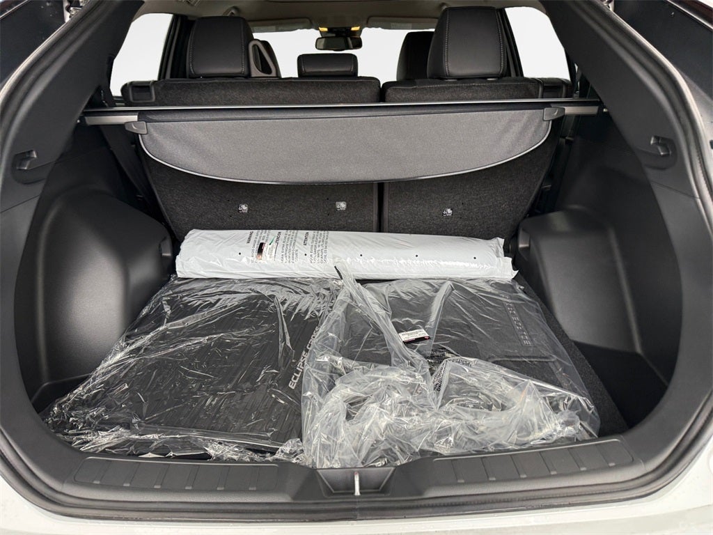 2026 Mitsubishi Eclipse Cross SE