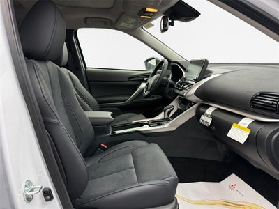 2026 Mitsubishi Eclipse Cross SE