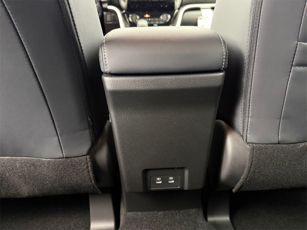 2026 Mitsubishi Eclipse Cross SE