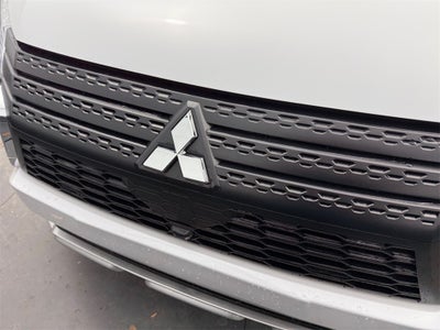 2026 Mitsubishi Eclipse Cross SE