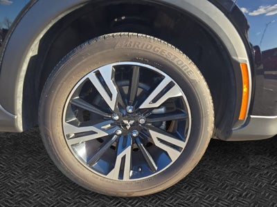 2023 Mitsubishi Eclipse Cross SE