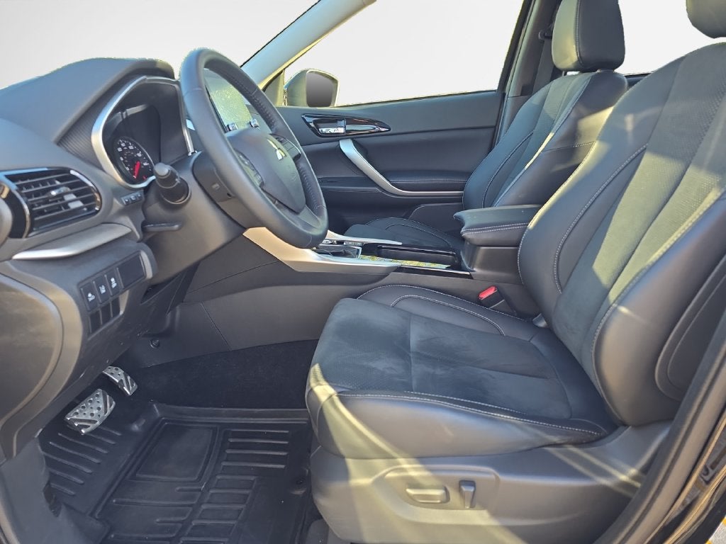 2023 Mitsubishi Eclipse Cross SE