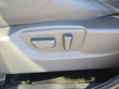 2023 Mitsubishi Eclipse Cross SE