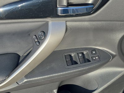 2023 Mitsubishi Eclipse Cross SE