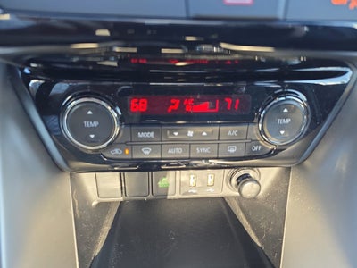 2023 Mitsubishi Eclipse Cross SE