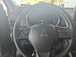 2023 Mitsubishi Eclipse Cross SE