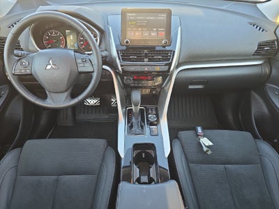 2023 Mitsubishi Eclipse Cross SE