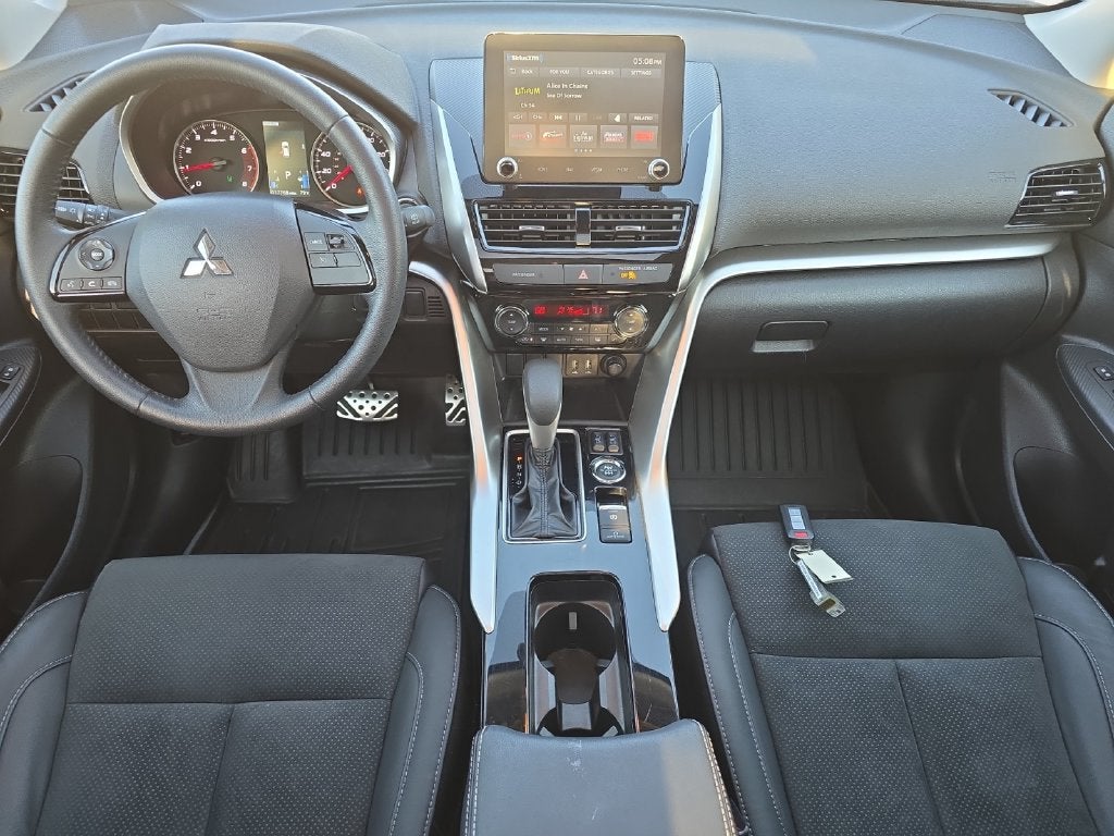 2023 Mitsubishi Eclipse Cross SE