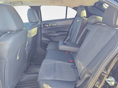 2023 Mitsubishi Eclipse Cross SE