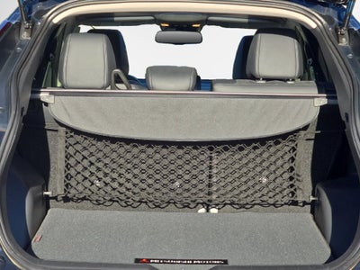 2023 Mitsubishi Eclipse Cross SE
