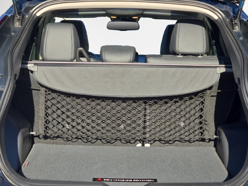 2023 Mitsubishi Eclipse Cross SE