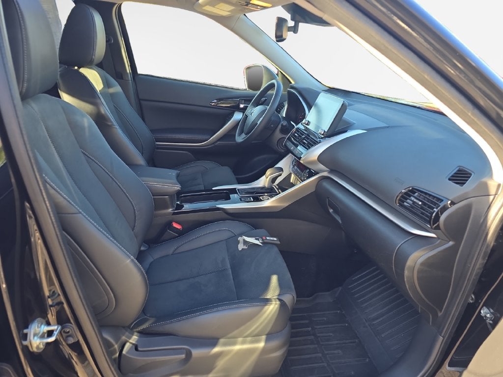 2023 Mitsubishi Eclipse Cross SE