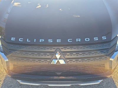 2023 Mitsubishi Eclipse Cross SE