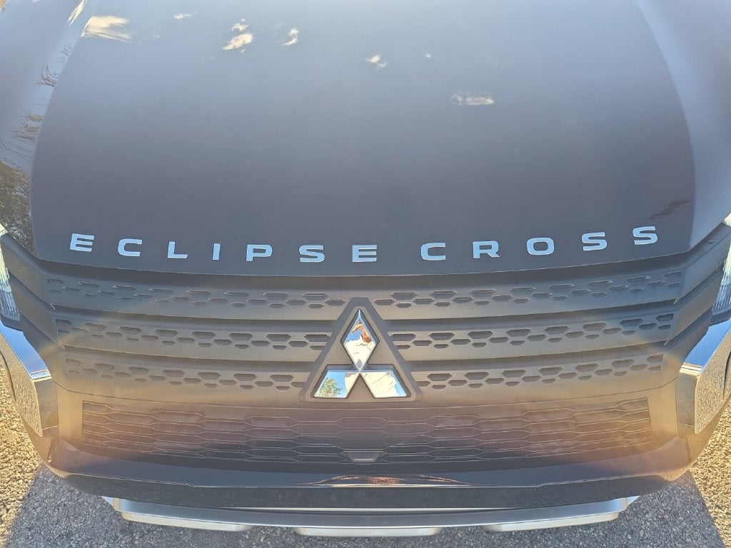 2023 Mitsubishi Eclipse Cross SE