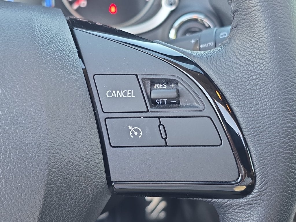 2023 Mitsubishi Eclipse Cross SE