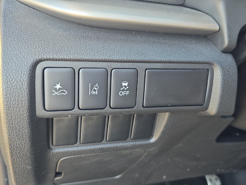 2023 Mitsubishi Eclipse Cross SE