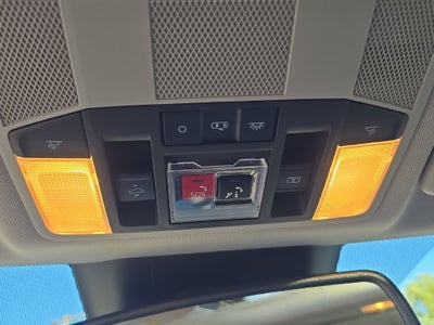 2023 Mitsubishi Eclipse Cross SE