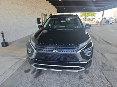 2023 Mitsubishi Eclipse Cross SE