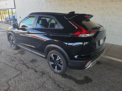 2023 Mitsubishi Eclipse Cross SE