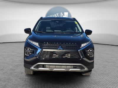 2023 Mitsubishi Eclipse Cross SE