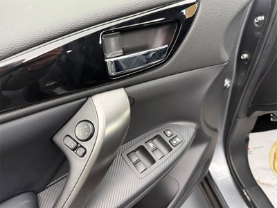 2026 Mitsubishi Eclipse Cross Black Edition