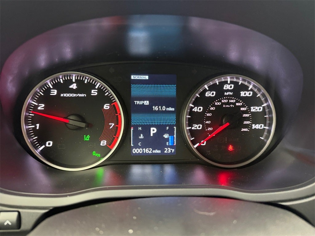 2026 Mitsubishi Eclipse Cross Black Edition