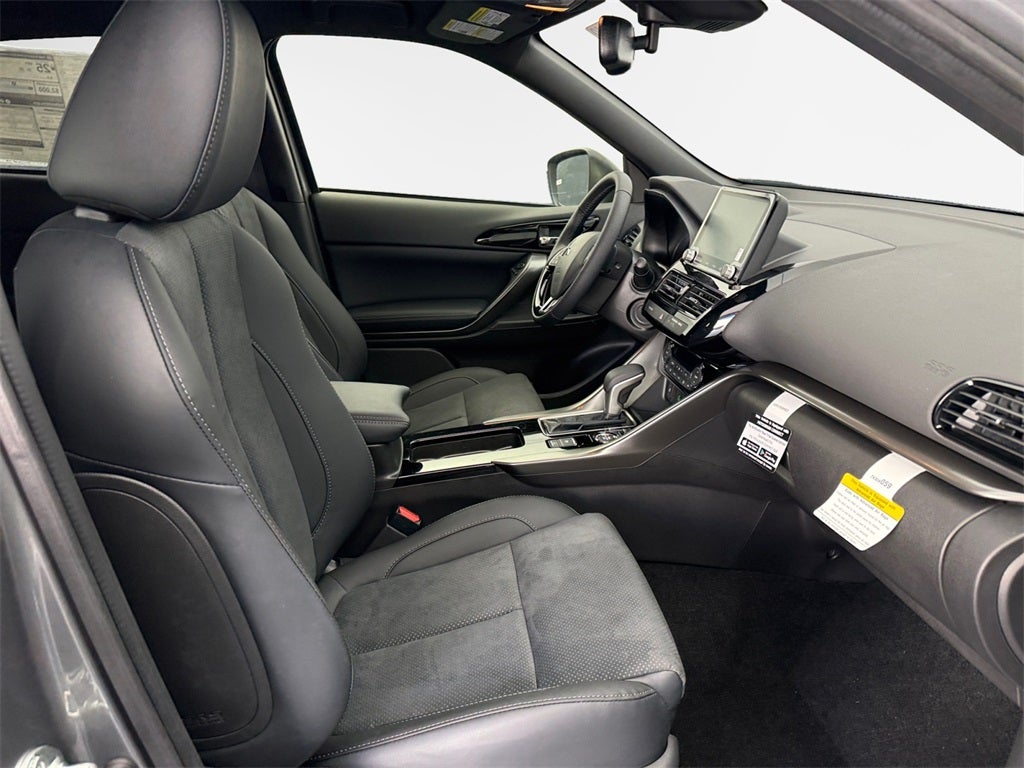 2026 Mitsubishi Eclipse Cross Black Edition