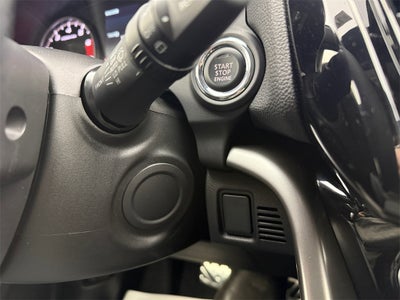 2026 Mitsubishi Eclipse Cross Black Edition