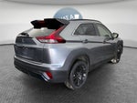 2026 Mitsubishi Eclipse Cross Black Edition