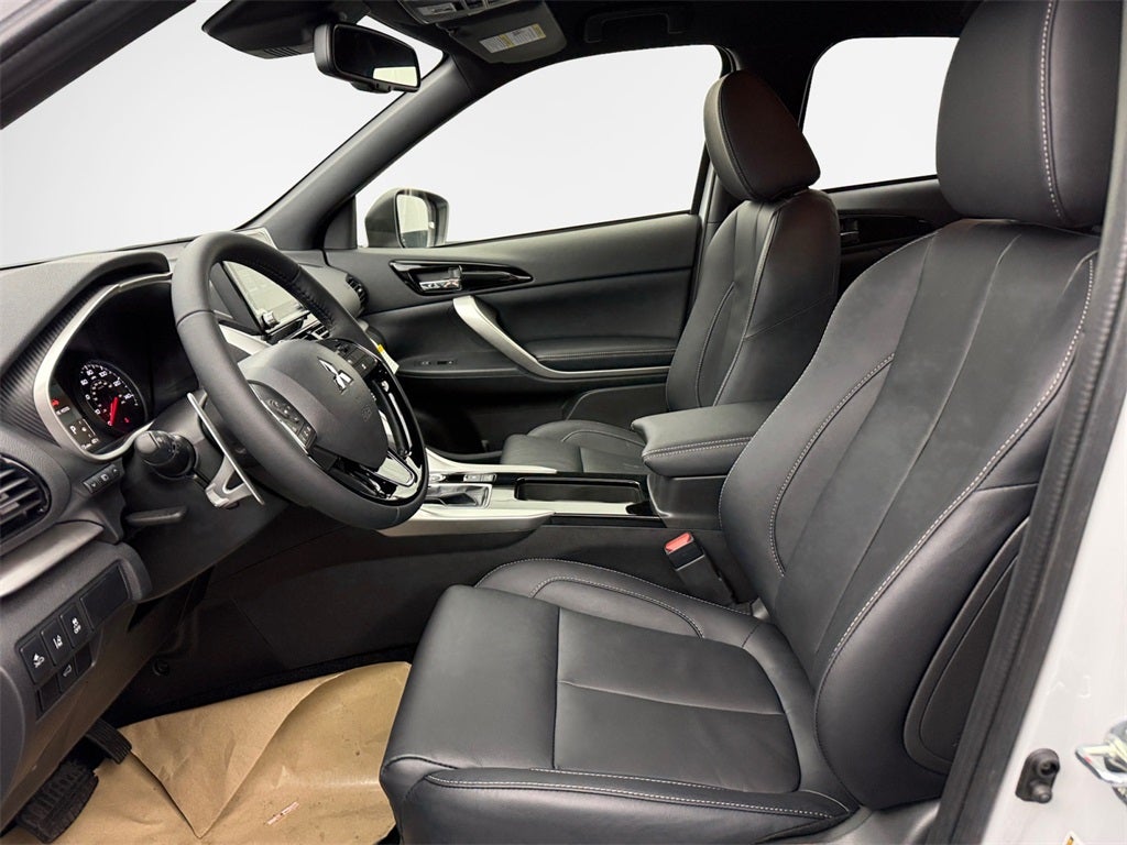 2026 Mitsubishi Eclipse Cross SEL