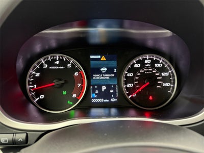 2026 Mitsubishi Eclipse Cross SEL