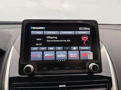 2026 Mitsubishi Eclipse Cross SEL