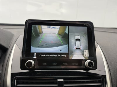 2026 Mitsubishi Eclipse Cross SEL